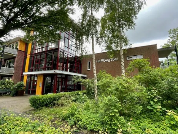 Gijsbrecht van Amstelstraat - Hilversum