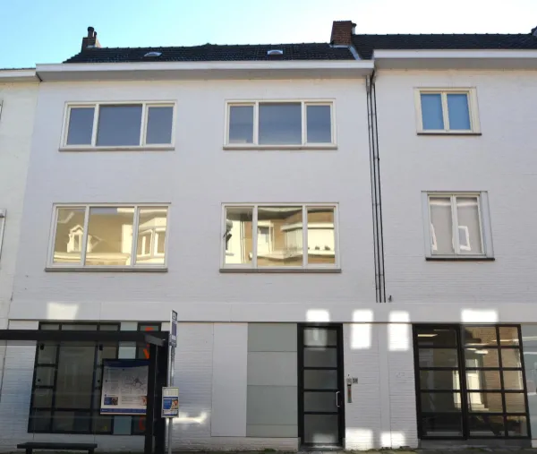 Glacisweg - Maastricht