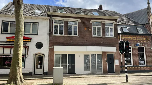 Goirkestraat - Tilburg