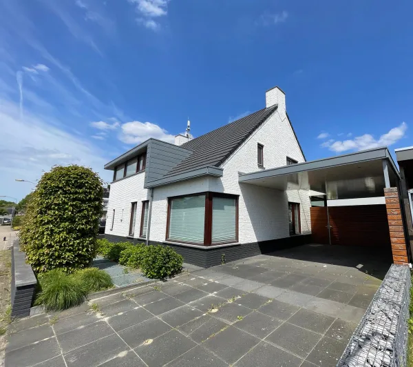 Goudenrijderhof - Valkenswaard