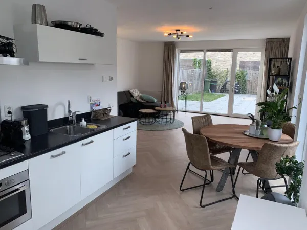 Goudpluvier - Landsmeer