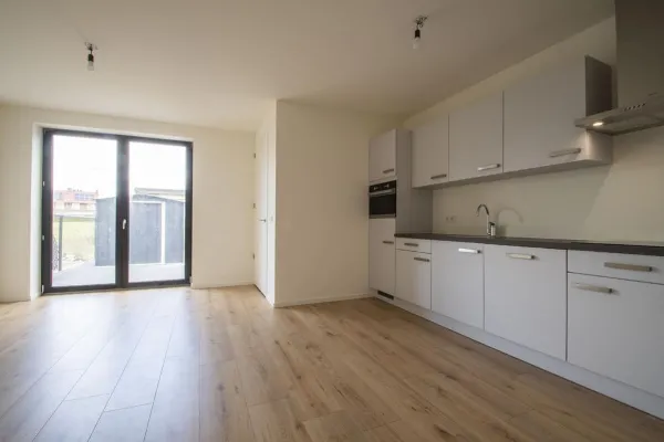 Graaf van Gelrestraat - Melick