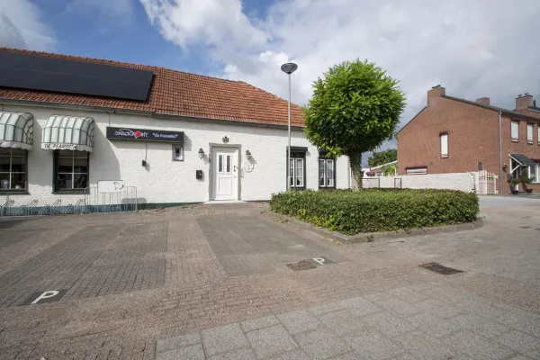 Graaf van Gelrestraat - Melick