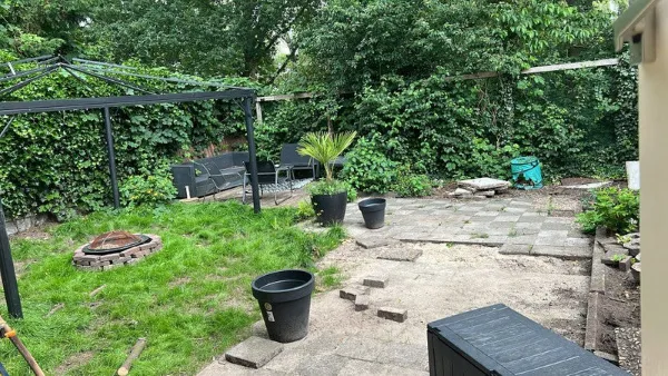 Grasmeent - Hilversum