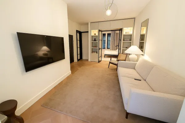 Groen van Prinstererstraat - Amsterdam