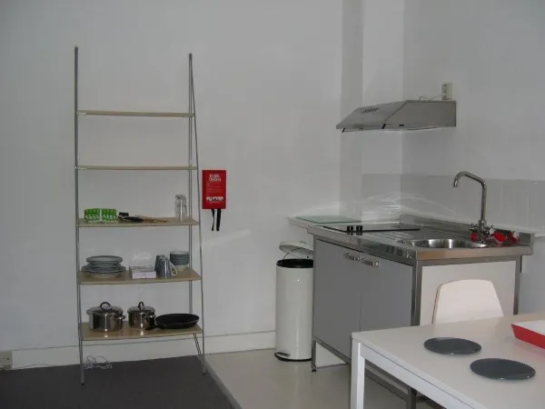 Groesbeekseweg - Nijmegen