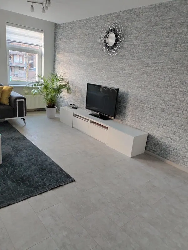 Grondherenstraat - Rotterdam