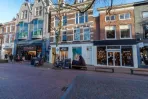 Grote Houtstraat - Haarlem