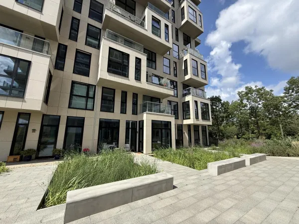 Haarlemmerweg - Amsterdam