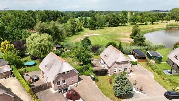 Haarweg - Tiendeveen