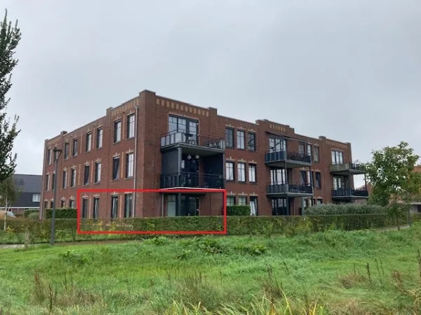 Hallehuis - Voorthuizen