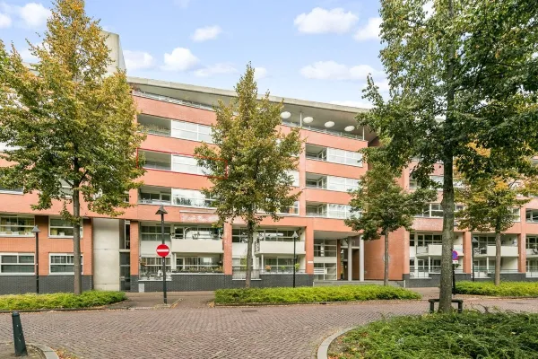 Hartingstraat - Utrecht