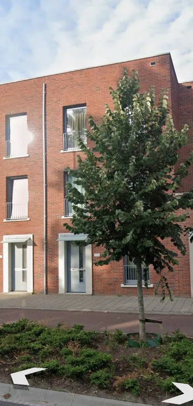 Heezerweg - Eindhoven