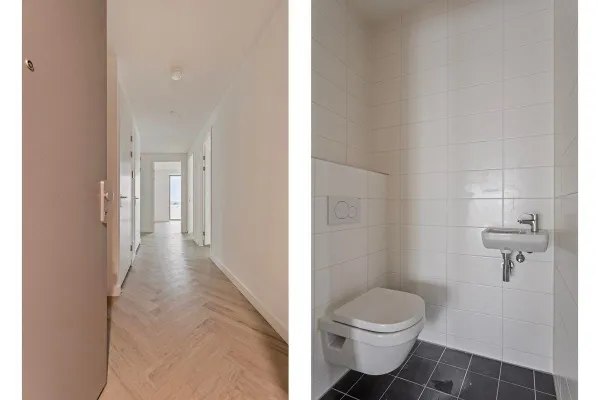 Hellingbaan - Amsterdam