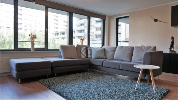 Helmersstraat - Rotterdam