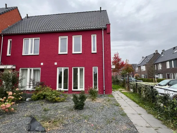 Herman de Ruijterstraat - Poederoijen