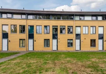 Heusdenhoutsestraat - Breda