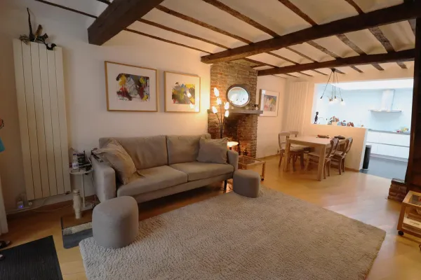 Hochterpoort - Maastricht