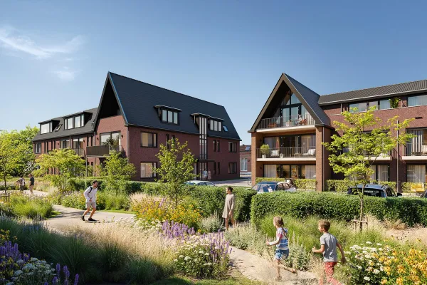 Hof van Gestel - Eindhoven