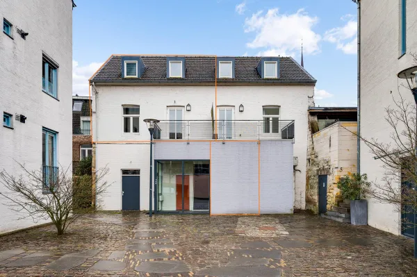 Hof van Oranje - Meerssen