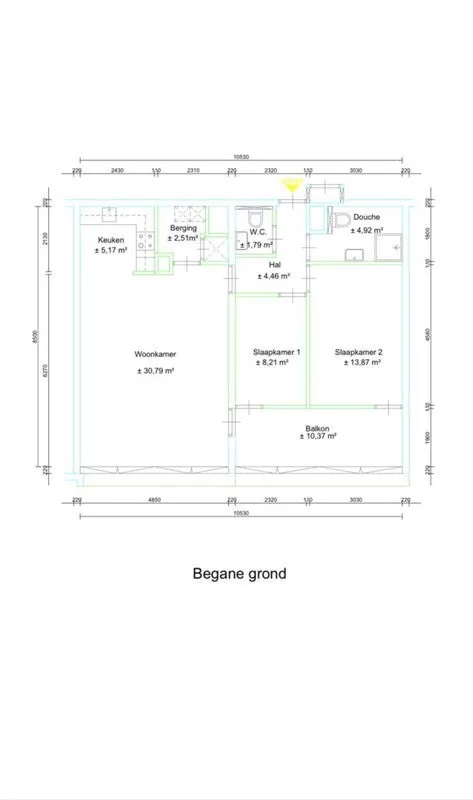 Holstraat - Eindhoven