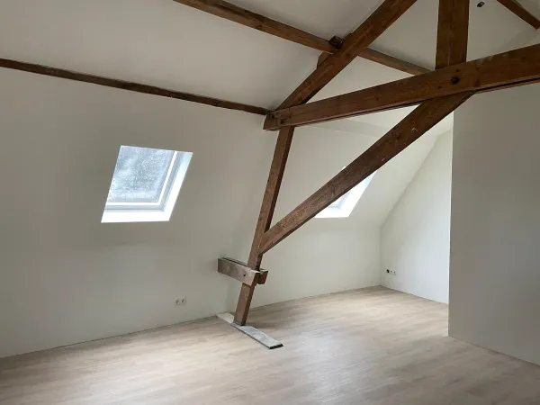 Hoofdstraat - Amstenrade