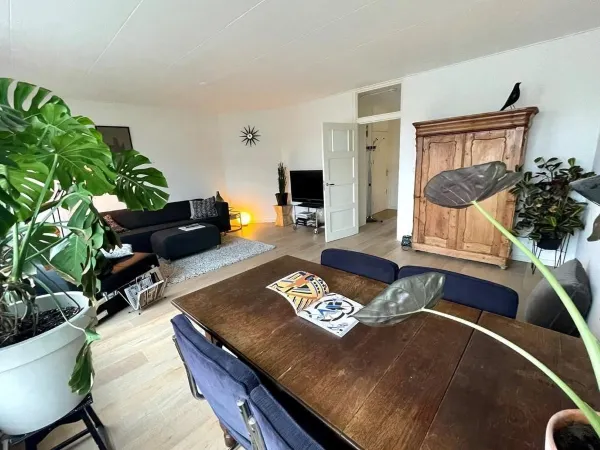 Hoofdweg - Amsterdam