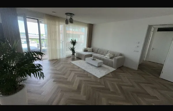 Houtveldweg - Zaandam