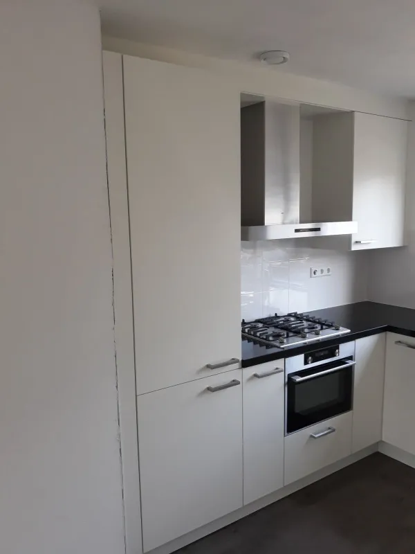 Houtzaagmolen - Mijdrecht