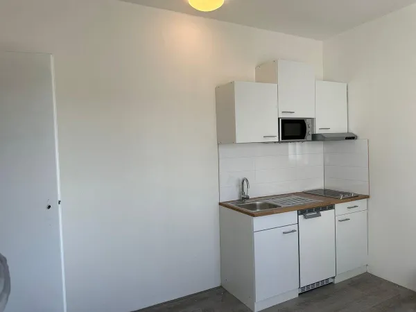 Huissensestraat - Arnhem