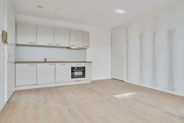 Isabellastraat - Breda