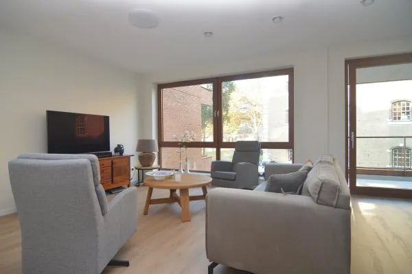 Isabellastraat - Breda