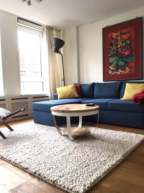 Jacob van Lennepstraat - Amsterdam