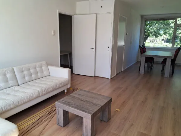 Jan Buschstraat - Zwolle