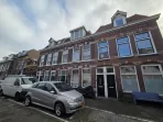 Jan Nieuwenhuijzenstraat - Haarlem