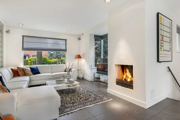 Jeroen Boschlaan - Rotterdam