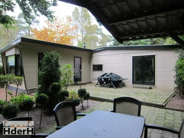 Jhr. Dr. C.J. Sandbergweg - Ermelo