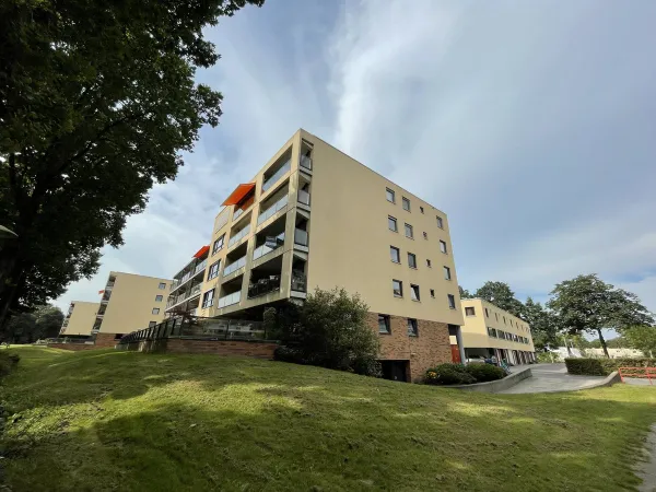 Jo Wüthrichlaan - Utrecht