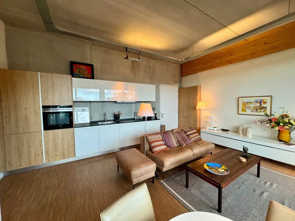 Johan van Hasseltkade - Amsterdam