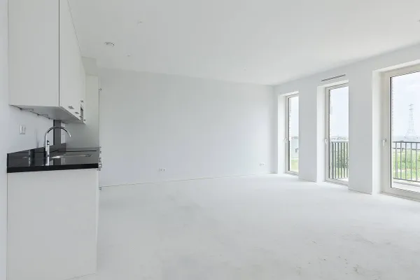 John Blankensteinstraat - Amsterdam