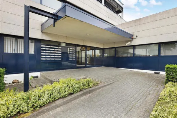 Julianalaan - Bilthoven