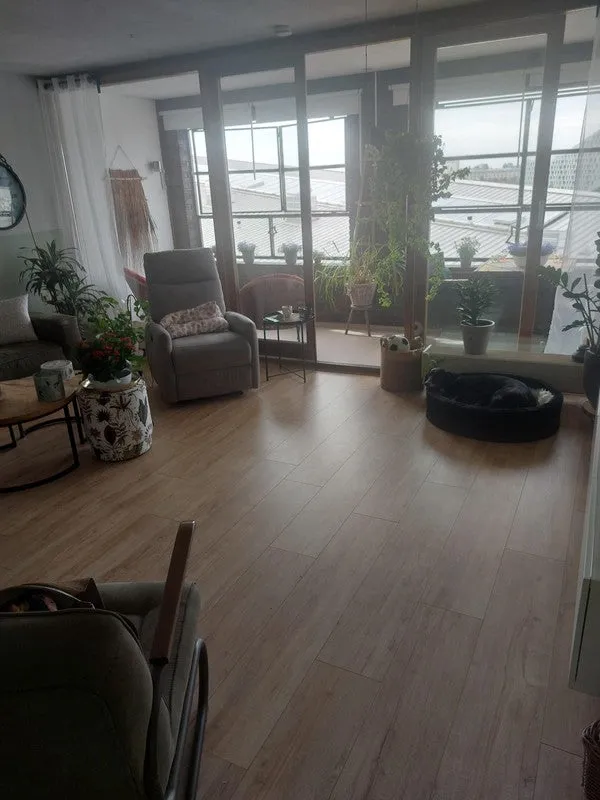 KNSM-laan - Amsterdam