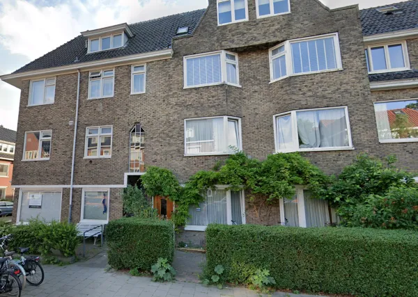Kamerlingh Onnesstraat - Groningen