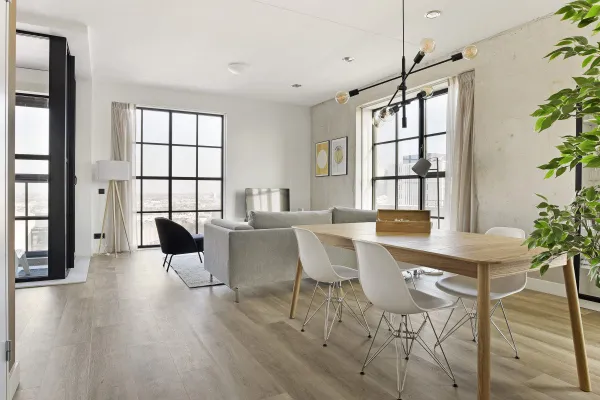 Karl Weisbardstraat - Rotterdam