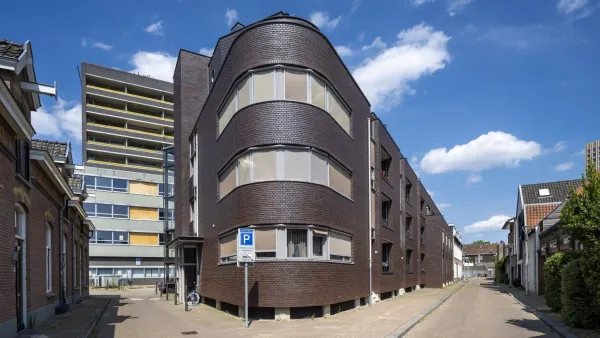 Karrestraat - Tilburg