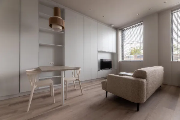 Keizersgracht - Eindhoven