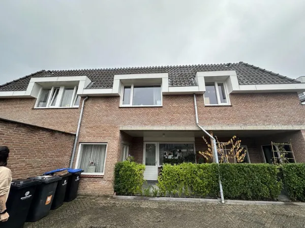 Keizerstraat - Vianen