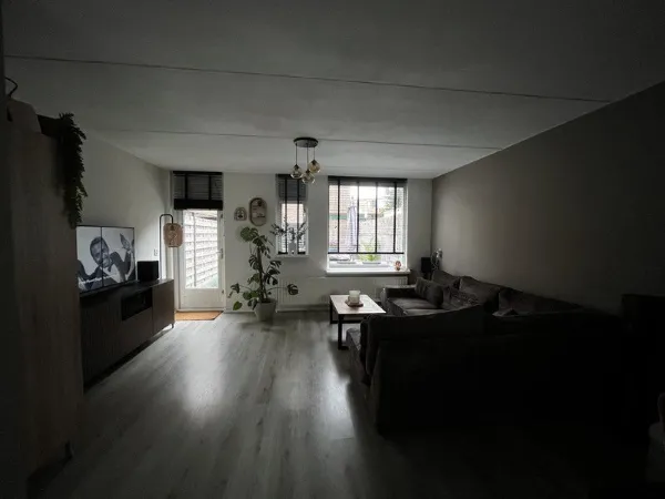 Kerkstraat - Beverwijk