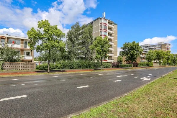 Kernkampplantsoen - Utrecht