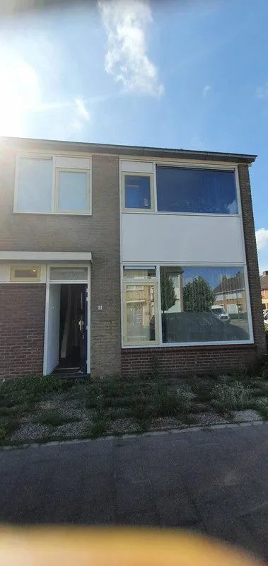 Keurvorsterstede - Cuijk